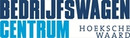Logo Bedrijfswagencentrum Hoekse Waard